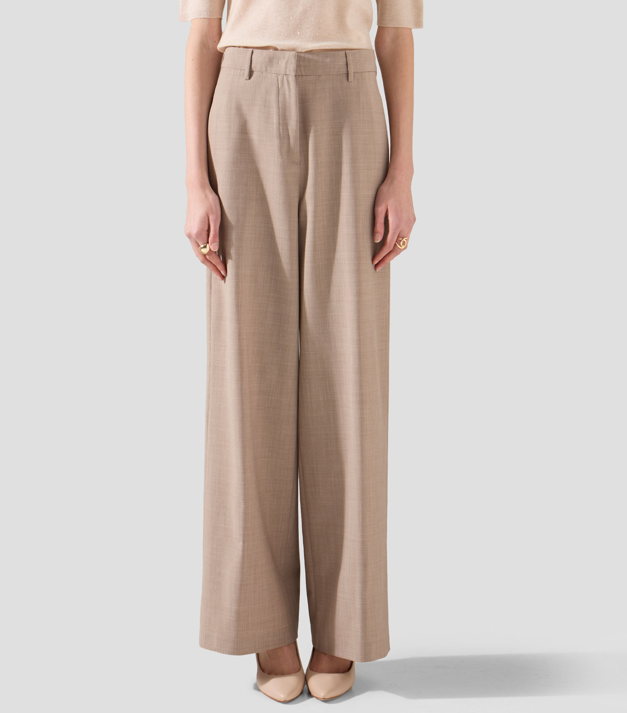 Pantalón Mujer